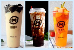 柠檬工坊港式奶茶饮品加盟全解析 从费用到运营，北岸奶茶品牌优势尽显