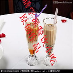 潍坊北岸奶茶培训，学习奶茶制作的理想选择