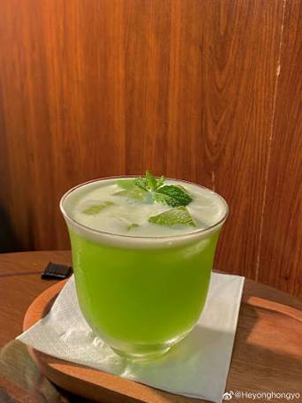 遂宁·北岸鸟ravens cafe 一杯奶茶里的温柔时光